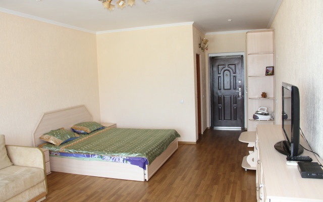 Апартаменты Асми 4