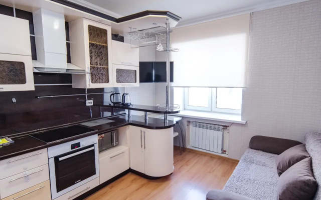 Gor'kogo 154 Apartments