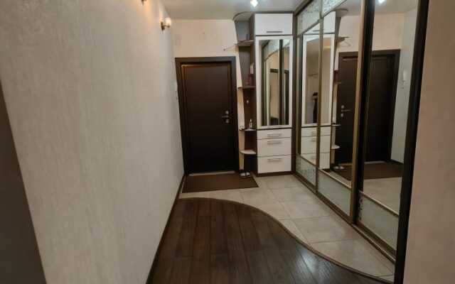 Elitnye Apartments