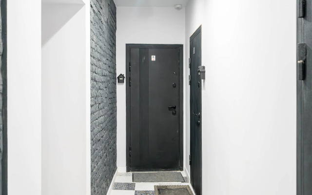 Квартира Дизайнерская студия