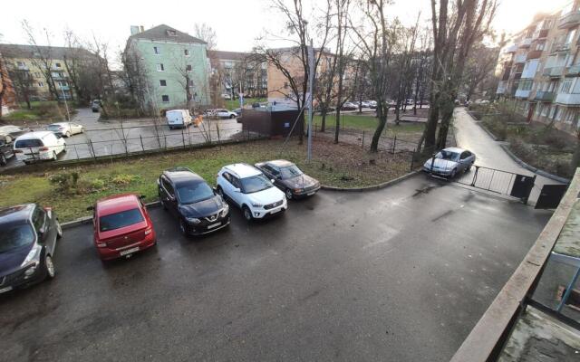 Апартаменты в Самом Центре Калининграда