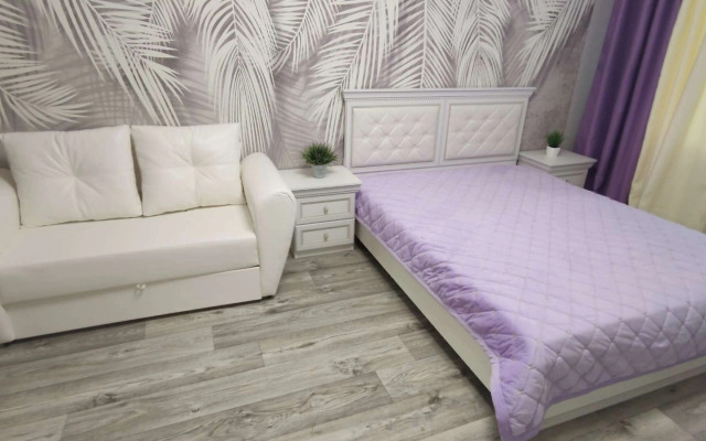 Квартира на Калининском Шоссе, 14