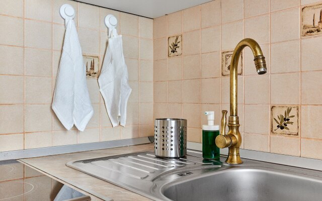 Квартира BigHouse AGroup Company