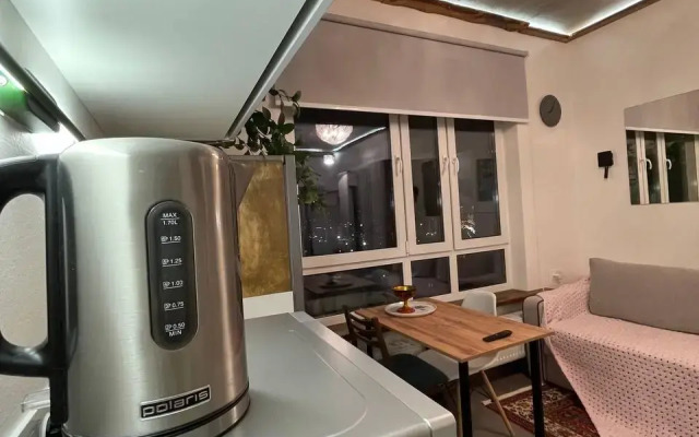 Maxapart Na Tagilskoy Apartments