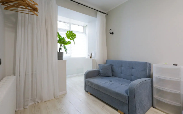 Na Monetnom Pereulke Apartments