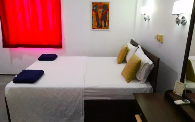 Sea Breeze Hotel