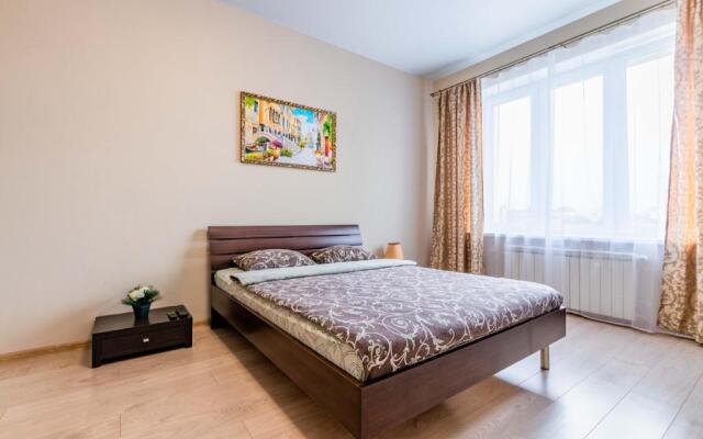 Апартаменты Родина DreamHouse Папанина 18