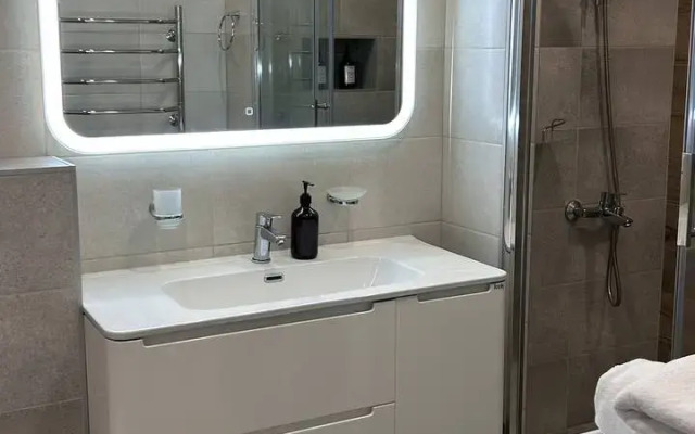 Квартира ЖК Сказка Калининград