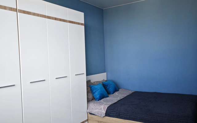 V Zhilom Komplekse Premium Klassa Flat