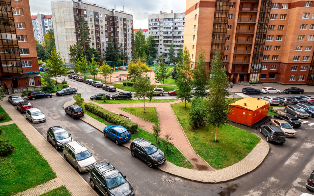 Domashniy Uyut Flat