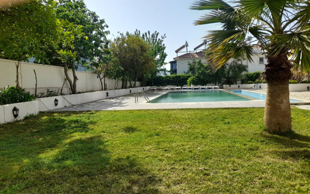 Apartamenty Oludeniz Evleri