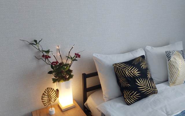 Квартира Студия Трасса М4 Дон