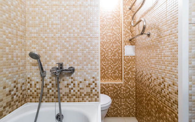 Апартаменты на улице Грузинская 30A