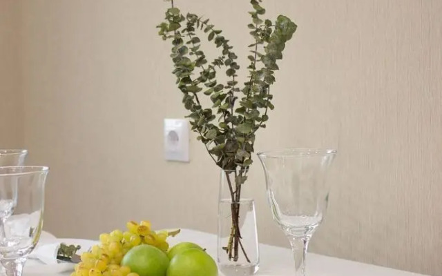 Квартира Уютная в Зеленоградске