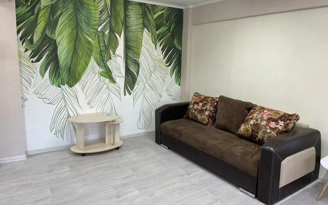 Квартира на бульваре Пищевиков 4