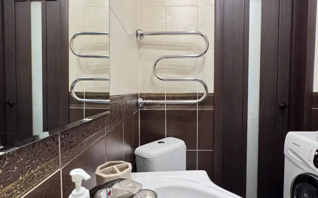 Апартаменты New Life у метро Ленинский Проспект