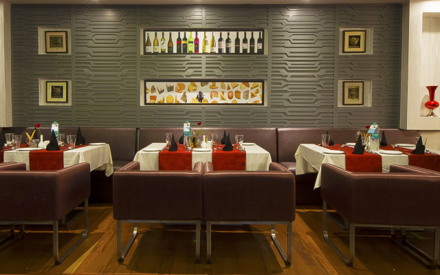 Humble Amritsar Hotel