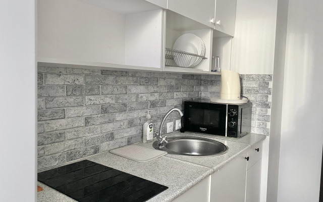 Квартира в шаге от метро