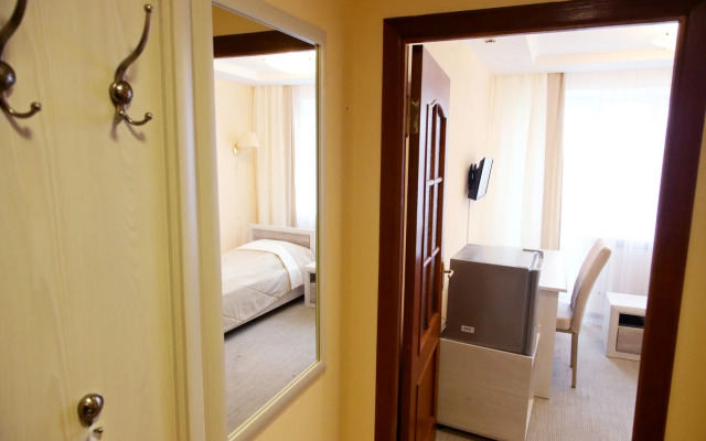 Turist Hotel