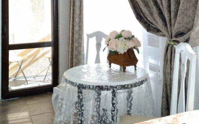 Квартира Атмосфера Любви