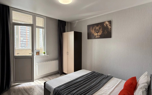 Квартира Lofthouse