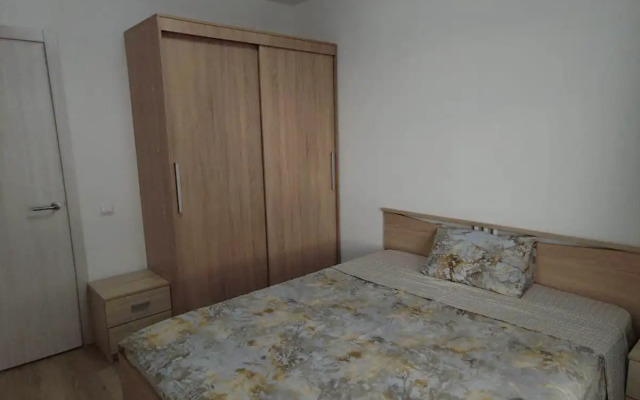 Uyutnaya Na Prudakh Apartments