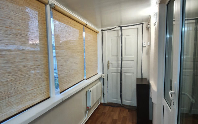 Частный дом 40 м2