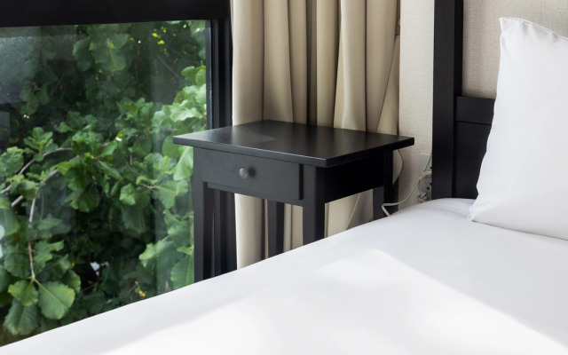 Апартаменты Suite Tara | Rawai Beachfront | Title Condo