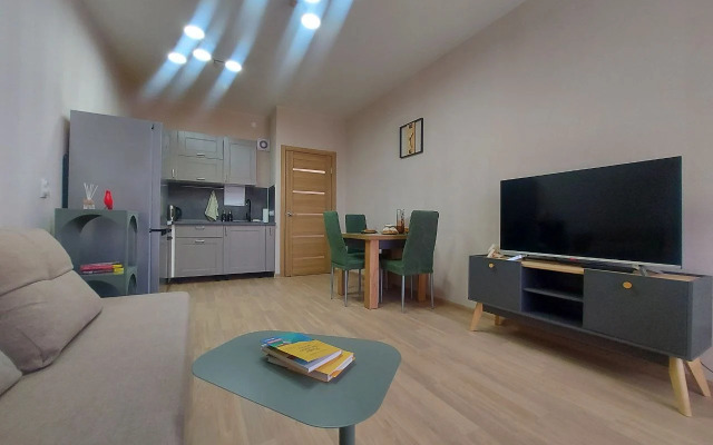 Garden Room Flat