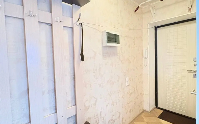 Квартира Однокомнатная в Центре Калуги