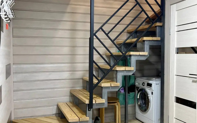 Гостевой дом Сказка 1