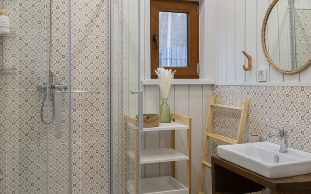 Dlya Otdykha V Sosnovo Guest house