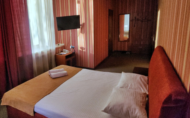 Paradiz Guest House