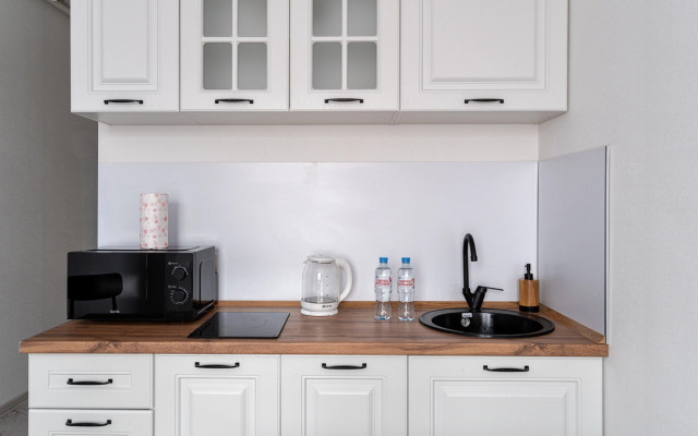 Апартаменты BestFlat24 в Элитном Комплексе ЖК Smile