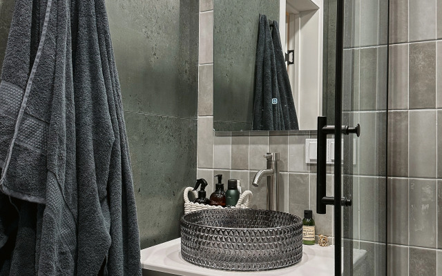 Квартира Premium