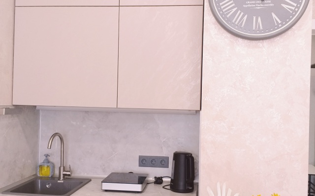 Квартира возле Роял Парка