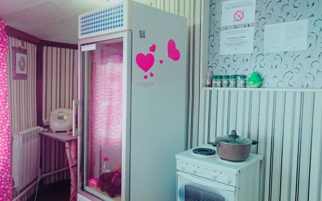 Мини-Отель Лукошко