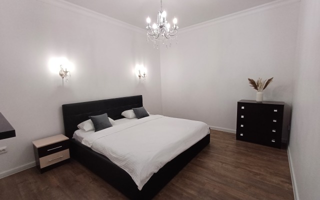 Квартира Двухкомнатная в Центре Казани