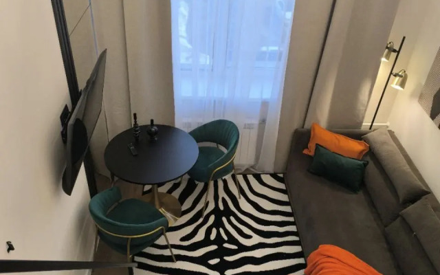 Апартаменты Студия 370