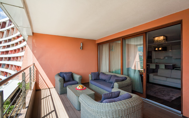 Familiya Elit Apartments 10