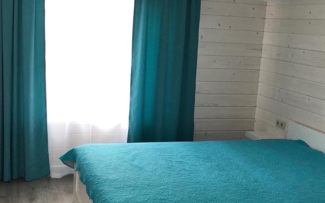 Baunti Guest house