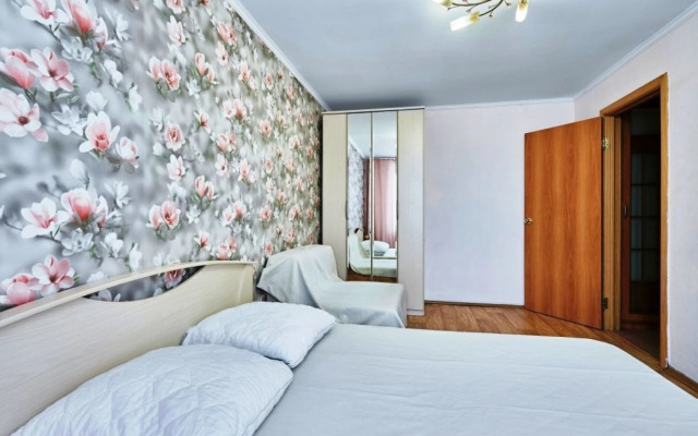 Na Ulitse Shillera 22 Flat