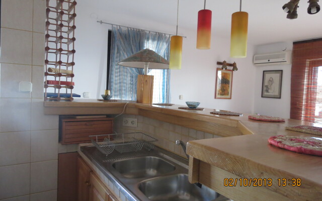 Vukovic Apartments