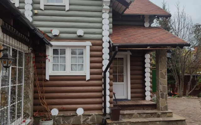 Sobol Guest House