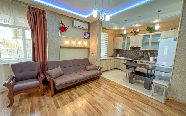 Alfagid Apartments