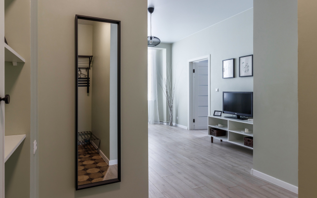 Viatour na Volkovicha Apartments