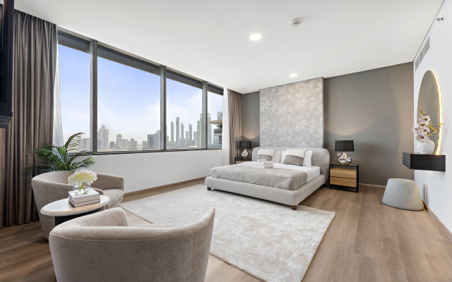 Stayis - 1 Bedroom Stylish Suite Apartment, Apartments