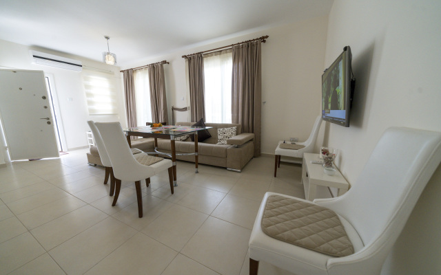 Caezar Beach Apartaments