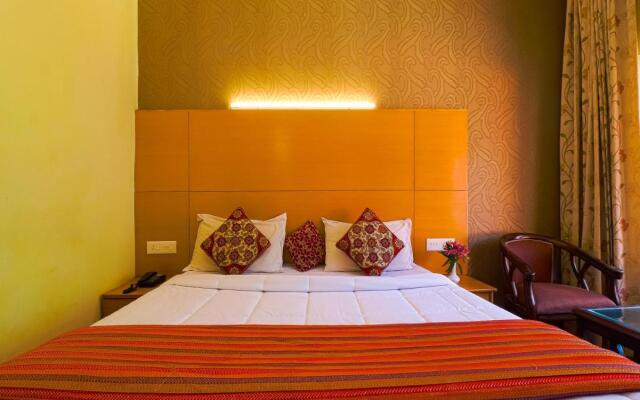 The Byke Sunshine Grand Hotel