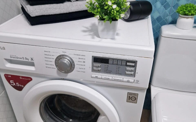 Апартаменты на Деловой 22